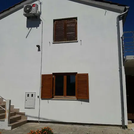 Appartement Orange&blue
